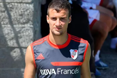 Más bajas y dudas para River