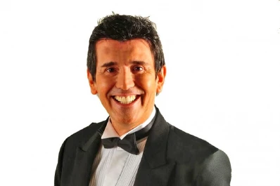 “El humor de antes no se metía con la ideología”