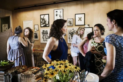 Expertos ayudan a mujeres a procesar sus divorcios