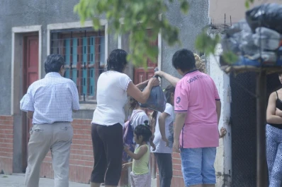 Harán controles contra prácticas clientelares en las escuelas