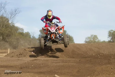 Doble victoria en “cuatri”