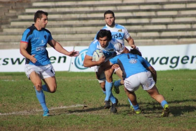 Orlando:“nos sirvió para sumar minutos”