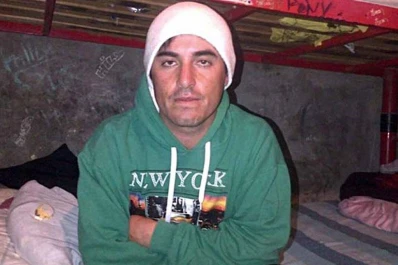 Capturaron a Alberto Moreno, acusado por el femicidio de Manzanares