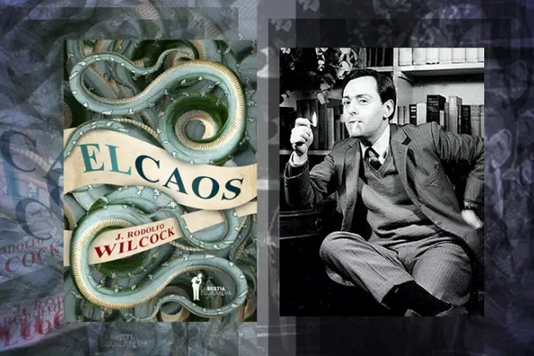 Una “guía” por el universo de monstruos de Wilcock