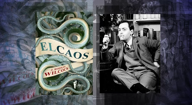 PREHISTORIA. Antes de dedicarse a las letras, Wilcock estudió Ingeniería Civil en la UBA y trabajó en Mendoza en un proyecto ferroviario. 