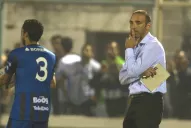 Faltó la sentencia, según Azconzábal