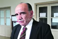 Noguera define hoy si interviene en el pleito de la Junta Electoral