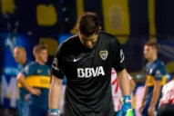 Orion, sanción y... ¿chau Superclásico?