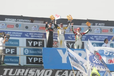 El eterno “Gurí”