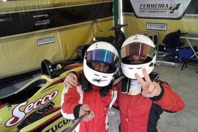 Un mano a mano tucumano hasta el final