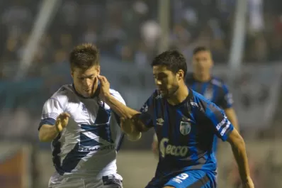 A Atlético le faltan cinco para la cima