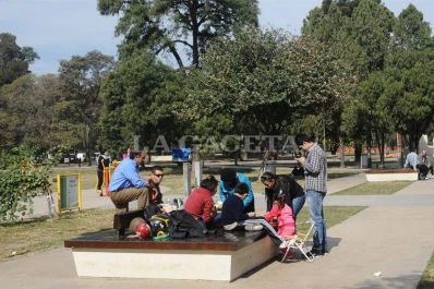Cómo estará el tiempo esta semana