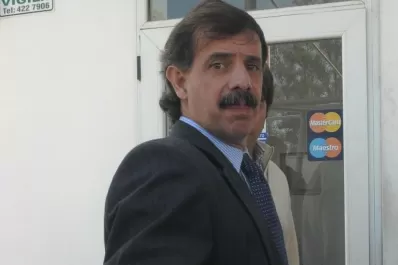 Noguera se excusó en el proceso de recusación contra Jiménez