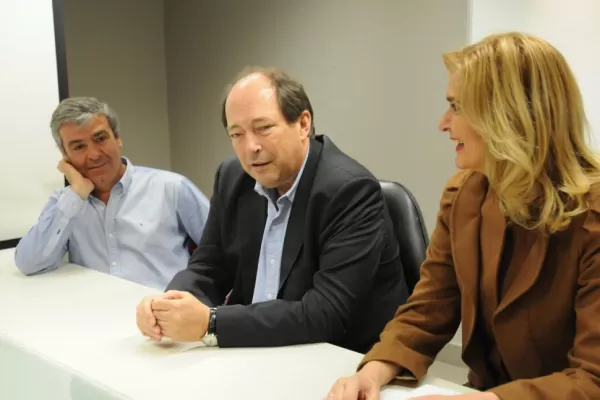 La mayor alianza opositora define su candidato