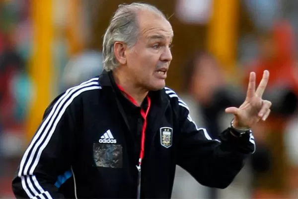 Sabella vuelve al ruedo y dirigirá a Arabia Saudita