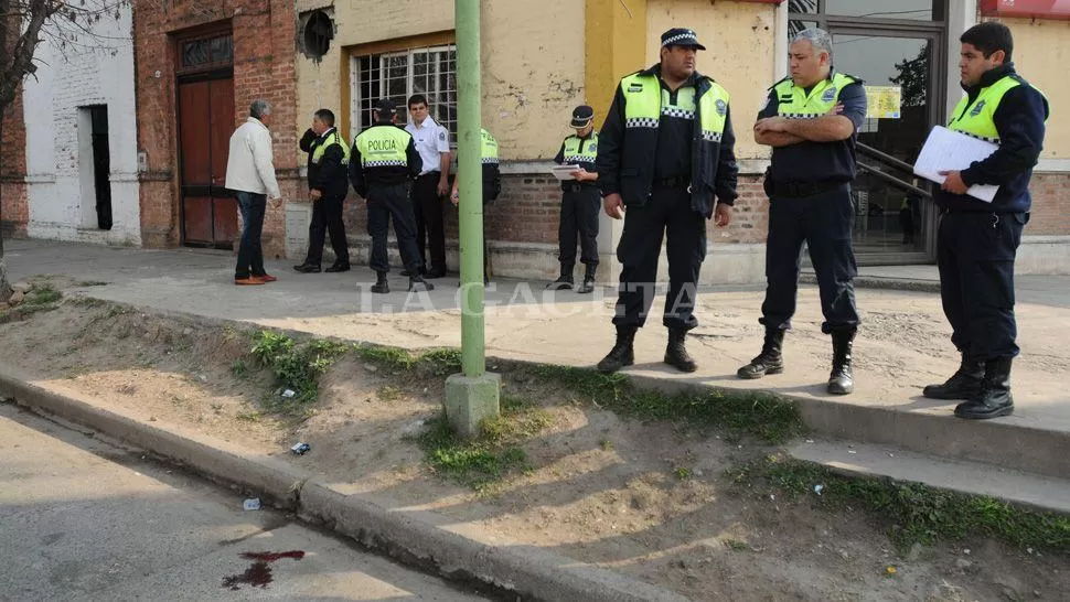 LA GACETA / FOTO DE INÉS QUINTEROS ORIO