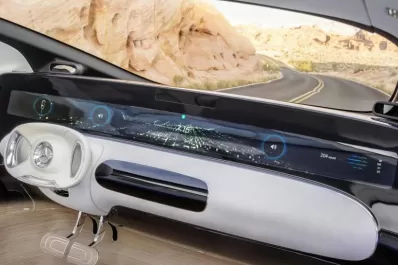 El espíritu de Nokia resucitaría en los autos