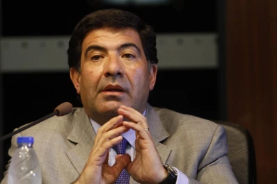 Echegaray le recordó a Kicillof el secreto fiscal
