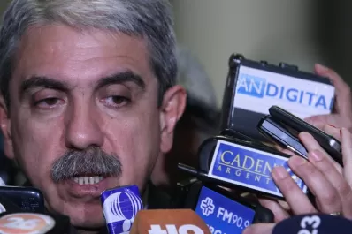 Aníbal arremetió contra Domínguez-Espinoza: fueron a festejar su situación a 'ShowMatch'