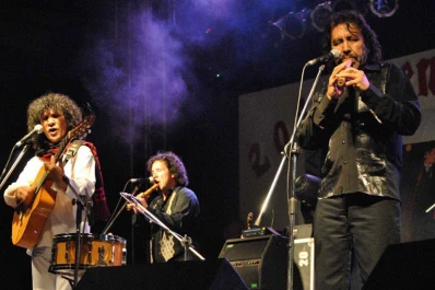 Jujuy se prepara para el Festival Internacional de la Cultura Andina