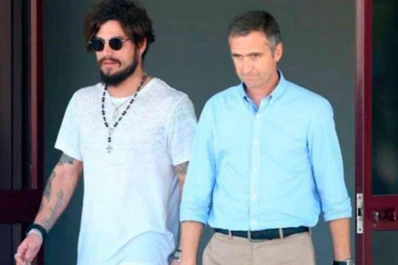 Porto, el destino que eligió Osvaldo