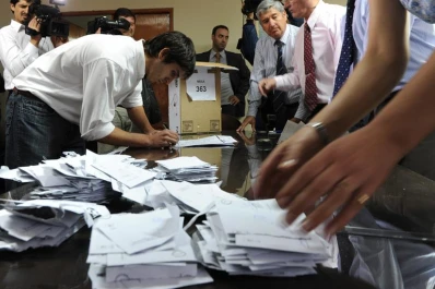 Se dieron a conocer los nombres de los 25.000 candidatos que hay en Tucumán para el 23 de agosto