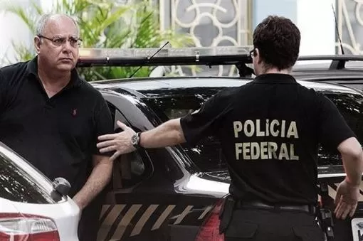 PRESO EN SU CASA. José Dirceu fue el hombre fuerte del gobierno de Lula. TELAM (archivo)