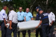 Cronología del misterioso vuelo MH370 de Malaysia Airlines