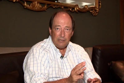 “Al justicialismo lo enfrentamos con valores democráticos”