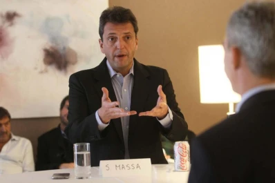 “Todos los jubilados en Argentina van a cobrar con el 82% móvil”