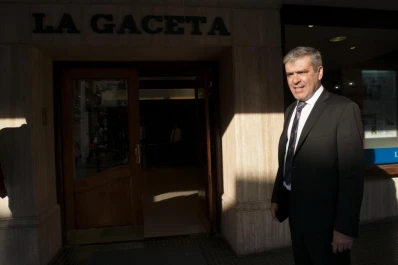 Coincidencias y diferencias entre  los siete candidatos a gobernador