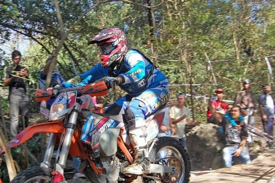 Las cosas en su lugar