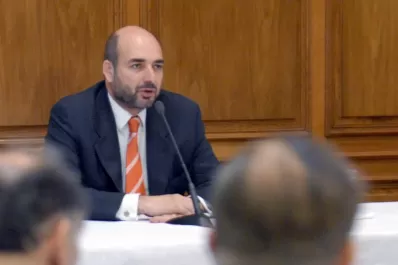 El lunes a la madrugada recién habrá una tendencia decisiva de las PASO