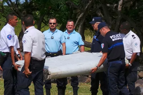 Cronología del misterioso vuelo MH370 de Malaysia Airlines