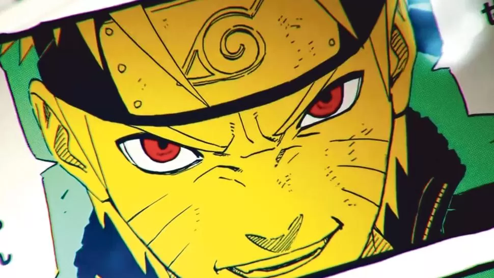 El animé llega a las salas comerciales