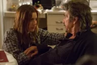 Sólo queda subir luego de tocar fondo