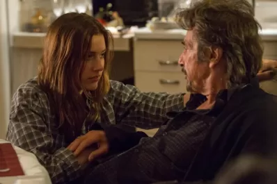 Sólo queda subir luego de tocar fondo