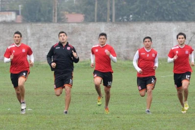 Agudiak sigue sin convertir en San Martín