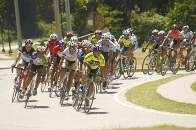 Los ciclistas no se darán tregua en Lomas de Tafí