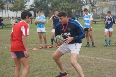 Que no falte el trabajo