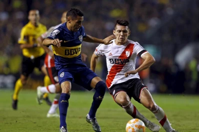 Resurgió de las cenizas