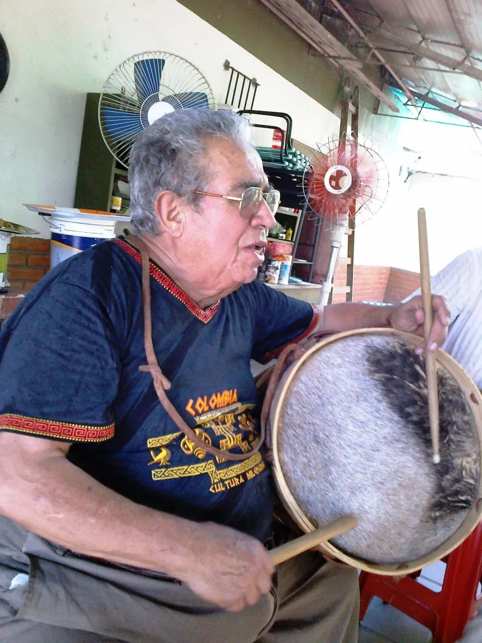  la gaceta / foto de roberto espinosa