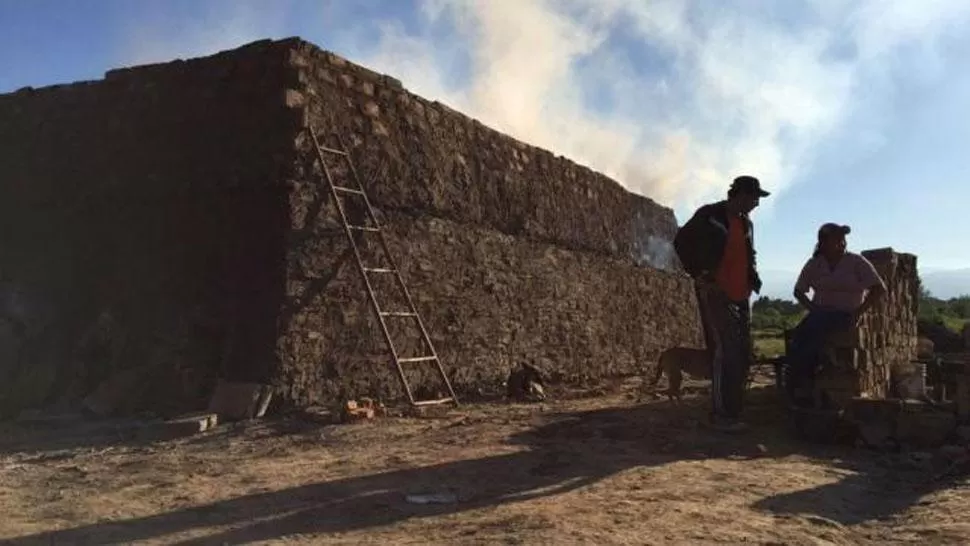 LA GACETA / FOTO DE ÁLVARO MEDINA
