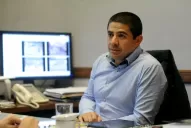 Hofer: “la lucha contra la droga precisa compromiso social”