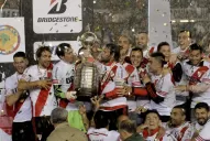El decálogo del River campeón