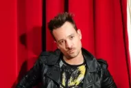 La fiscal solicitó la historia clínica de Chano y el peritaje sobre la camioneta del choque