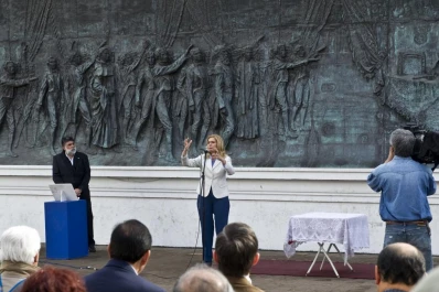 Elías de Pérez prevé un ambiente hostil