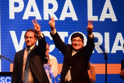 “Voy a ejercer en plenitud mi función”