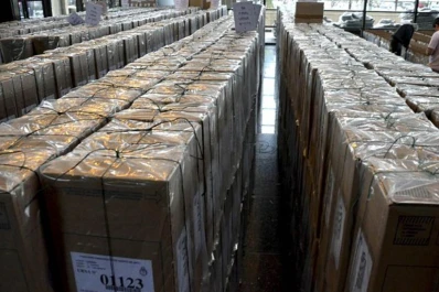 Comenzó la veda electoral en todo el país para las PASO