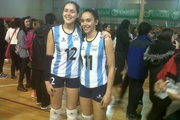 Las Panteritas mundialistas